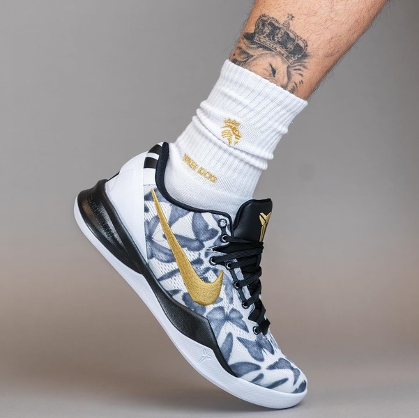 オンライン通販 Nike Kobe 8 Protro GIGI 
